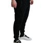 Dolce & Gabbana Elegant Leopard Joggers for Men