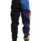 Dolce & Gabbana Stunning Exotic Print Jogger Pants