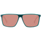 Hackett Green Men Sunglasses