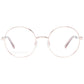 Swarovski Gold Women Optical Frames