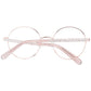 Swarovski Gold Women Optical Frames