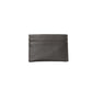 Cerruti 1881 Brown Leather Men Wallet