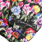 Dolce & Gabbana Vibrant High Waist Floral Shorts