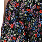 Dolce & Gabbana Chic Floral High Waist Hot Pants Shorts