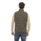 Invicta Army Polyamide Men Vest