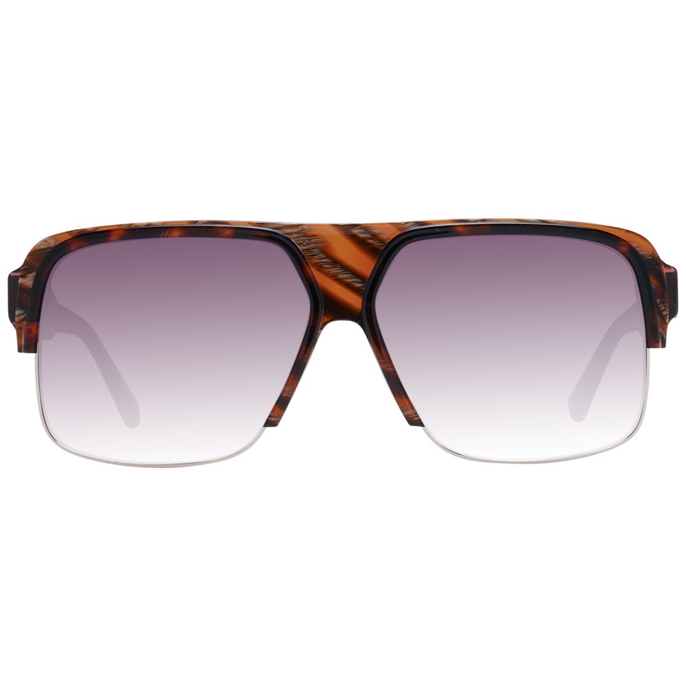 Scotch & Soda Multicolor Men Sunglasses