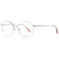 Max & Co Rose Gold Metal Glasses (Frames)