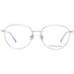 Scotch & Soda Silver Metal Glasses (Frames)