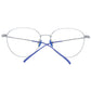 Scotch & Soda Silver Metal Glasses (Frames)