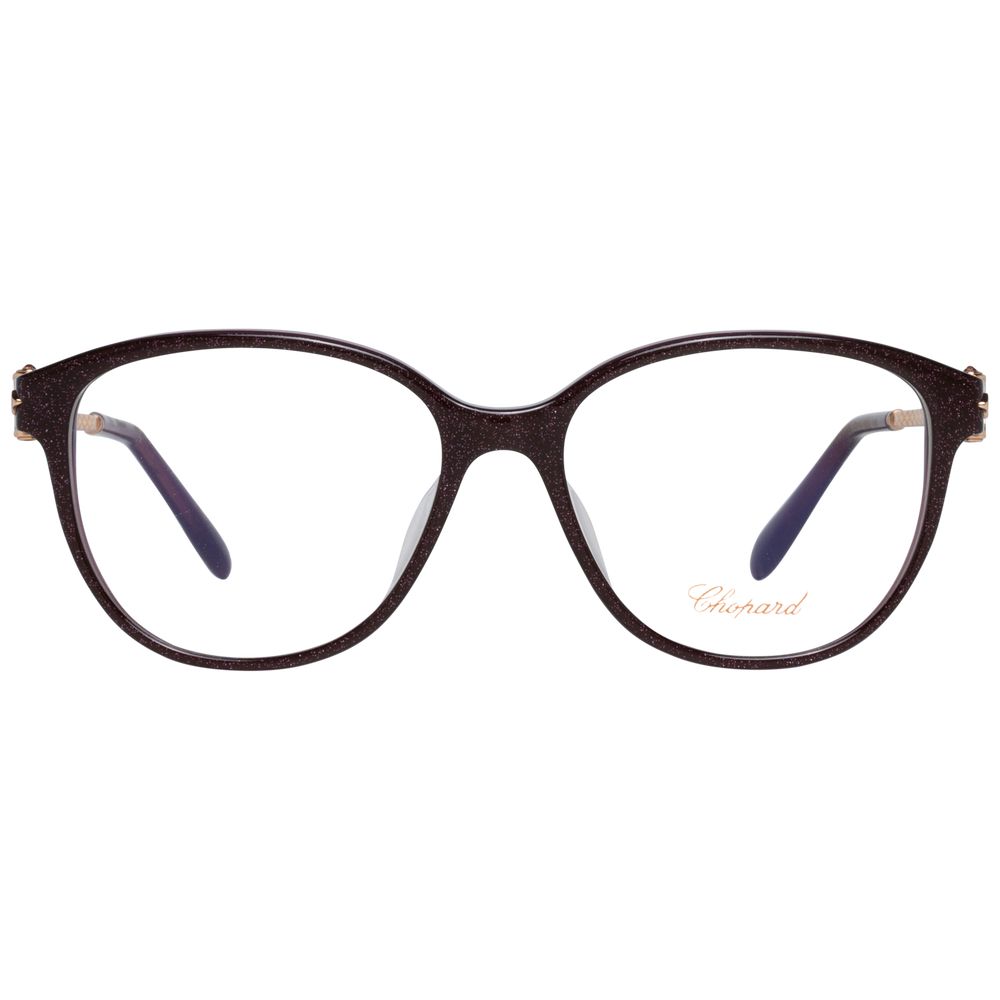 Chopard Purple Women Optical Frames