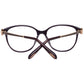 Chopard Purple Women Optical Frames