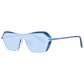 Adidas Blue Women Sunglasses