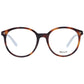 Bally Brown Women Optical Frames