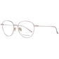 Scotch & Soda Copper Metal Glasses (Frames)