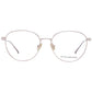 Scotch & Soda Copper Metal Glasses (Frames)