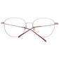 Scotch & Soda Copper Metal Glasses (Frames)