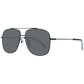 Bally Black Men Sunglasses