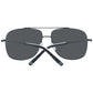 Bally Black Men Sunglasses