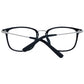 Bally Black Unisex Optical Frames