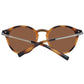 Ted Baker Brown Men Sunglasses