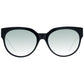 Scotch & Soda Black Women Sunglasses