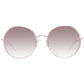 Ted Baker Rose Gold Women Sunglasses