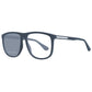 Tommy Hilfiger Black Men Sunglasses