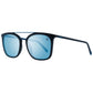 Timberland Black Men Sunglasses