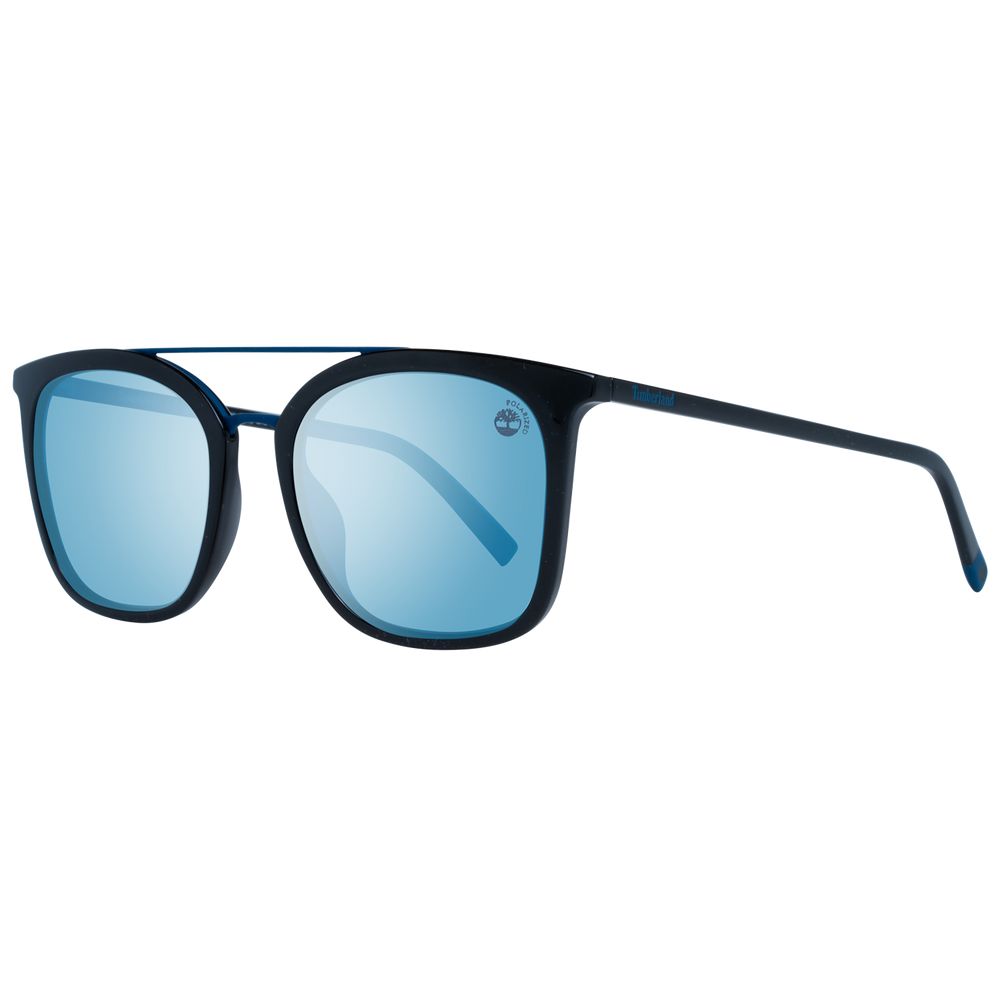 Timberland Black Men Sunglasses