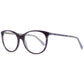 Swarovski Purple Women Optical Frames