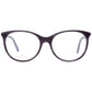 Swarovski Purple Women Optical Frames