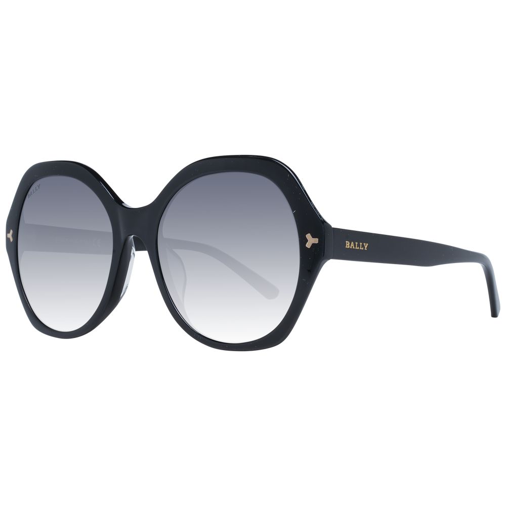 Bally Black Women Sunglasses