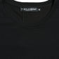 Dolce & Gabbana Elegant Wool Crew Neck Short Sleeve Top