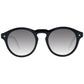 Tod's Brown Unisex Sunglasses