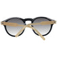 Tod's Brown Unisex Sunglasses