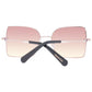 Swarovski Gold Women Sunglasses