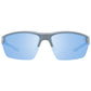 Timberland Gray Men Sunglasses