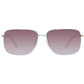 Timberland Gray Men Sunglasses