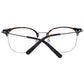 Bally Brown Men Optical Frames