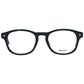 Bally Black Men Optical Frames