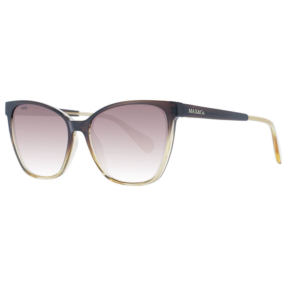 Max & Co Multicolor Women Sunglasses