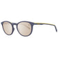 Timberland Brown Men Sunglasses