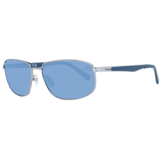 Timberland Gray Men Sunglasses