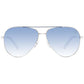 Timberland Gray Men Sunglasses