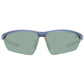 Timberland Gray Men Sunglasses