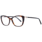 Swarovski Brown Women Optical Frames