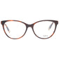 Furla Brown Women Optical Frames