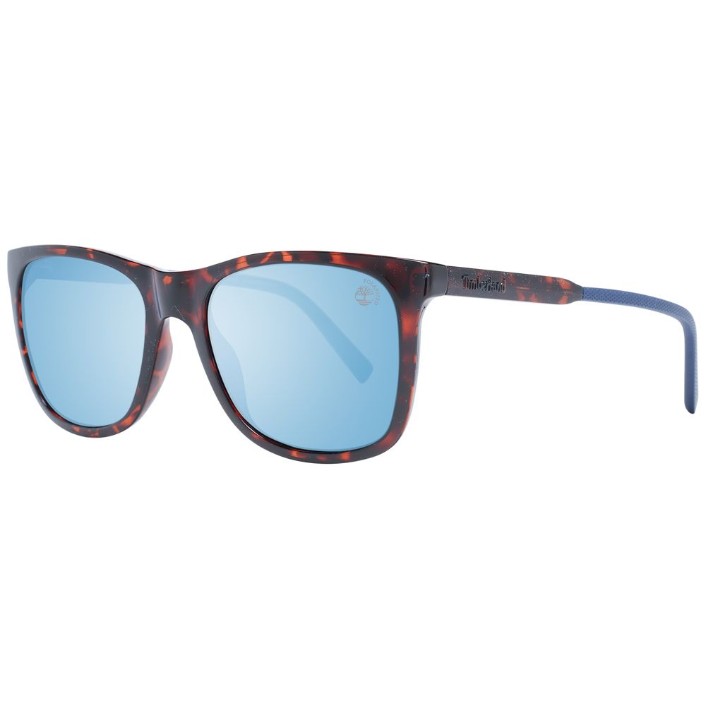 Timberland Polarized Square Men's Sunglasses