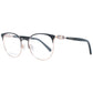 Swarovski Black Women Optical Frames