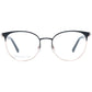 Swarovski Black Women Optical Frames